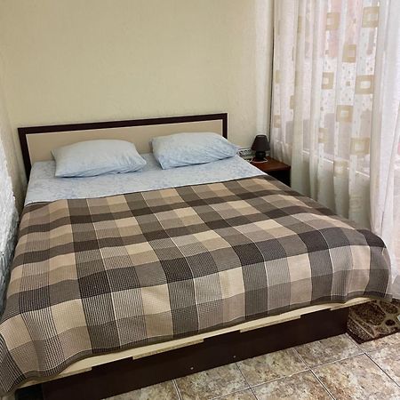 Mini-Hotel In Odessa Yard Екстер'єр фото