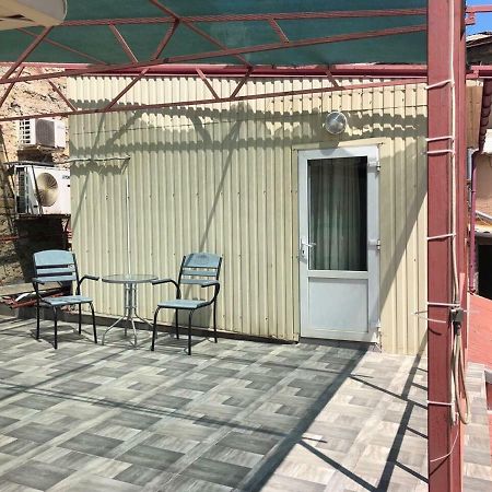 Mini-Hotel In Odessa Yard Екстер'єр фото