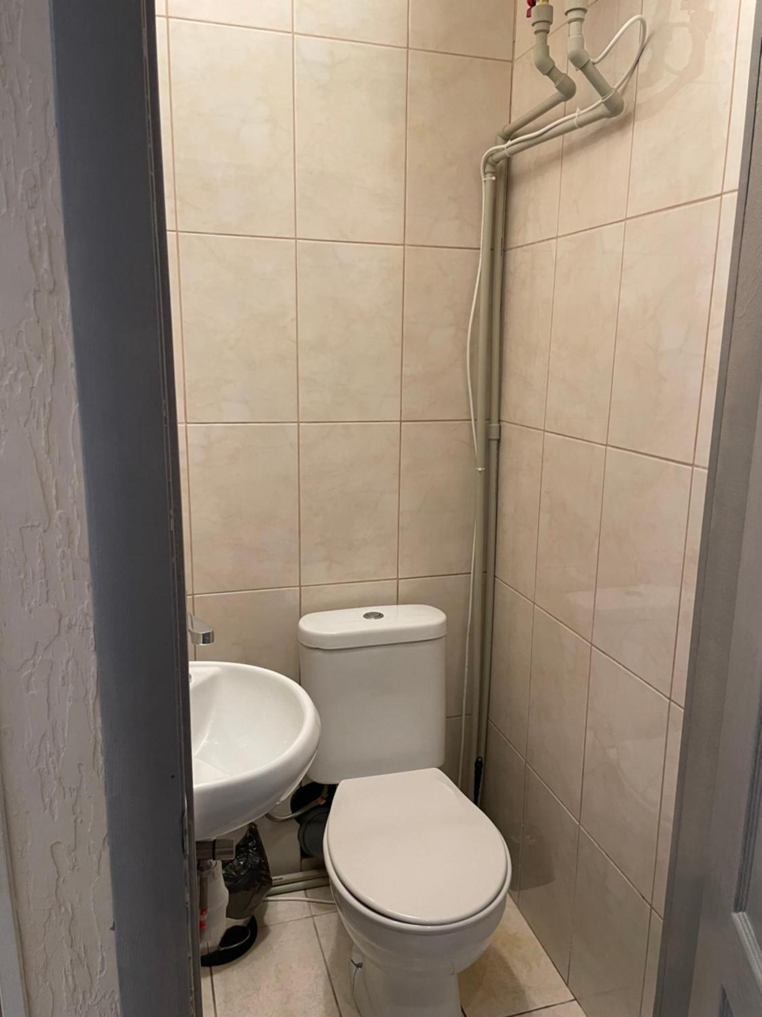 Mini-Hotel In Odessa Yard Екстер'єр фото