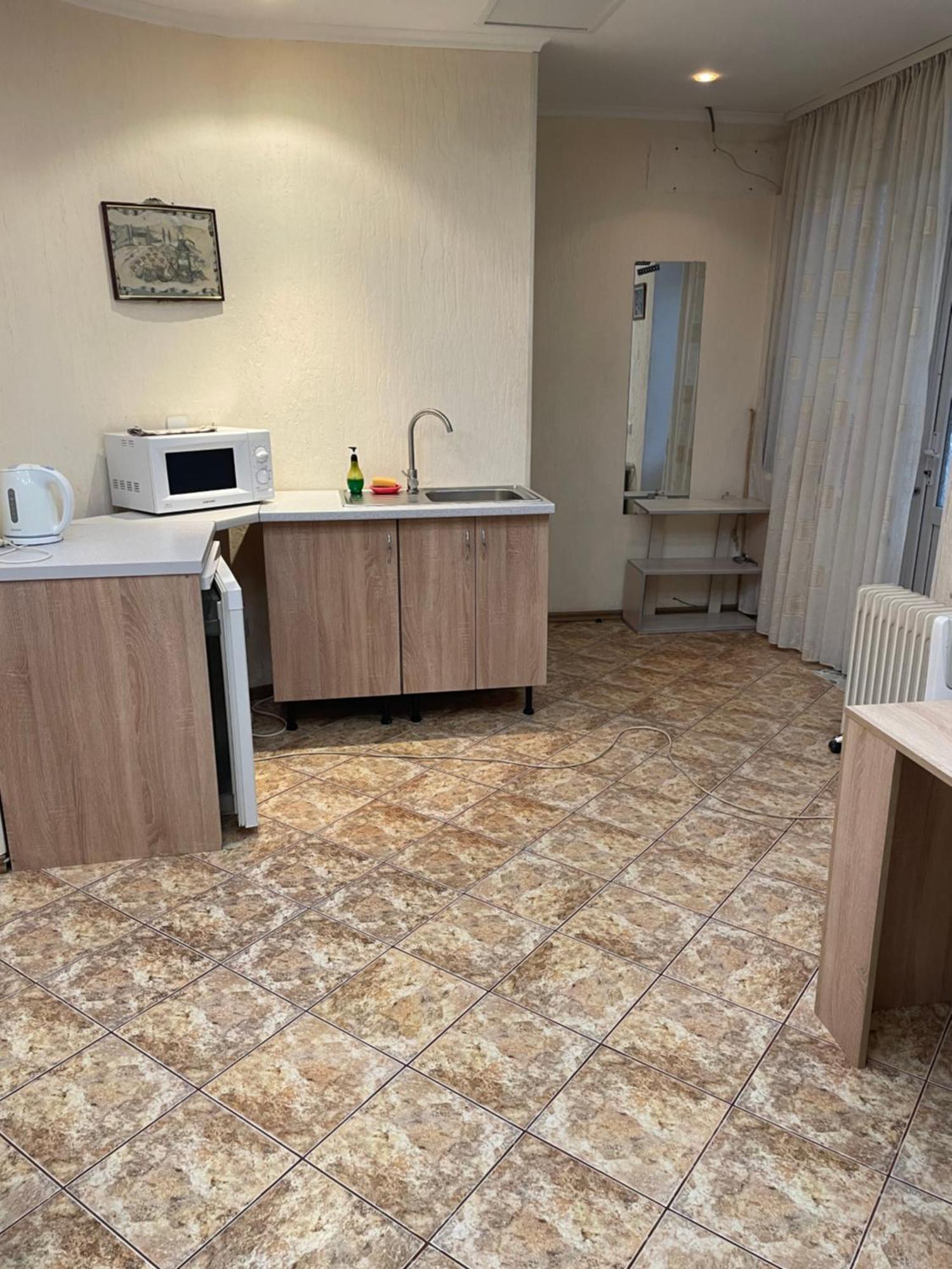 Mini-Hotel In Odessa Yard Екстер'єр фото