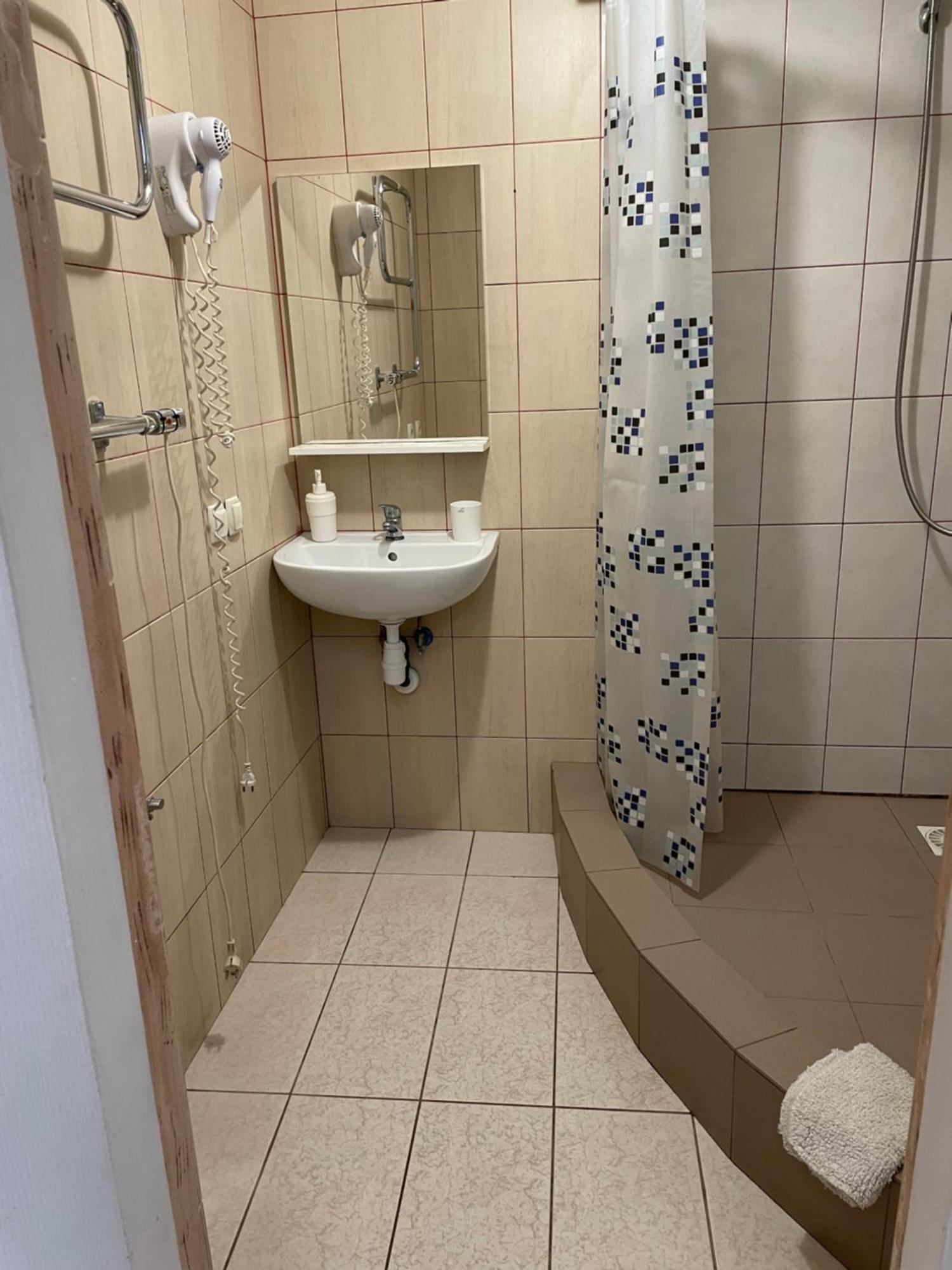 Mini-Hotel In Odessa Yard Екстер'єр фото