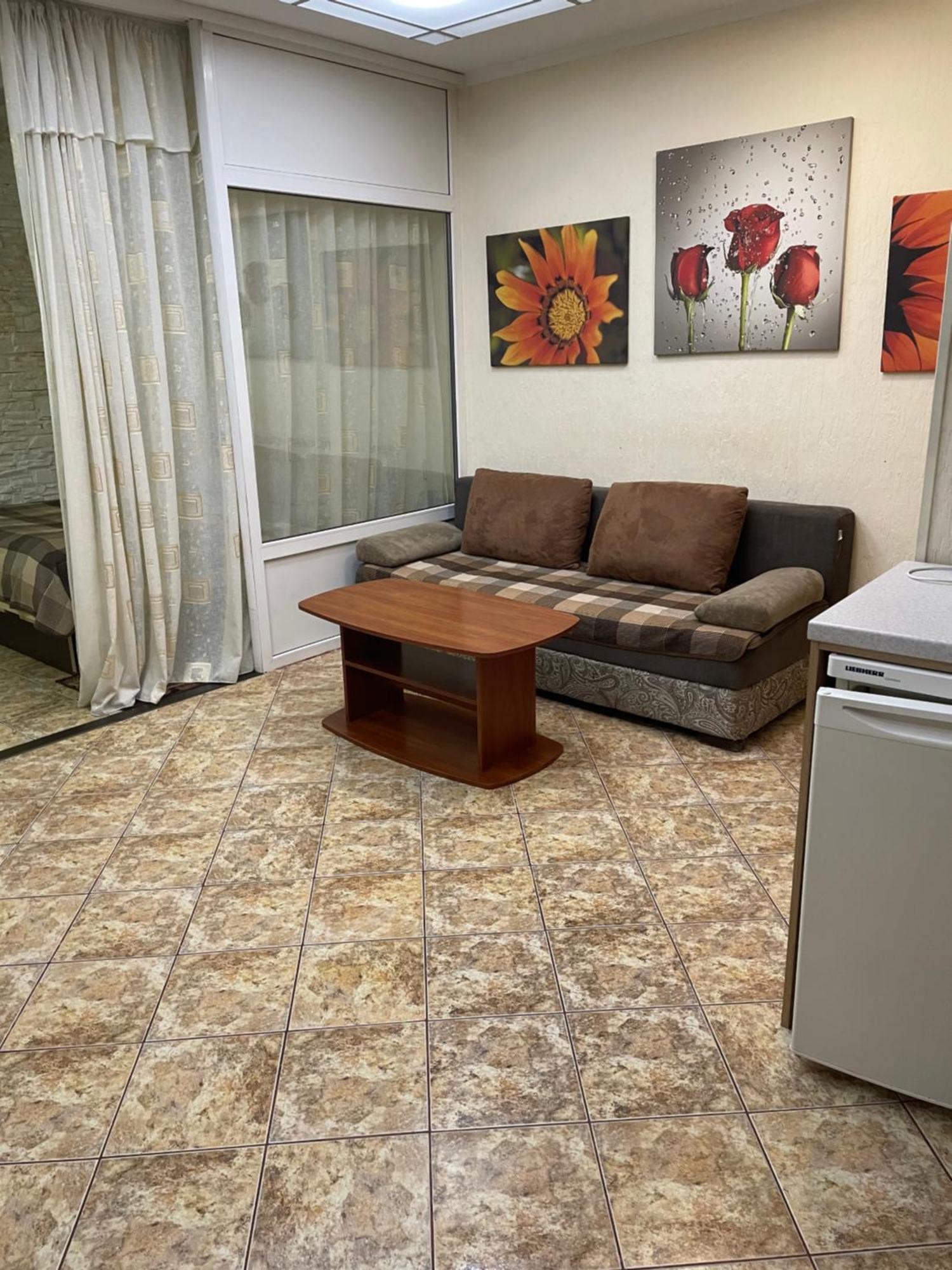 Mini-Hotel In Odessa Yard Екстер'єр фото