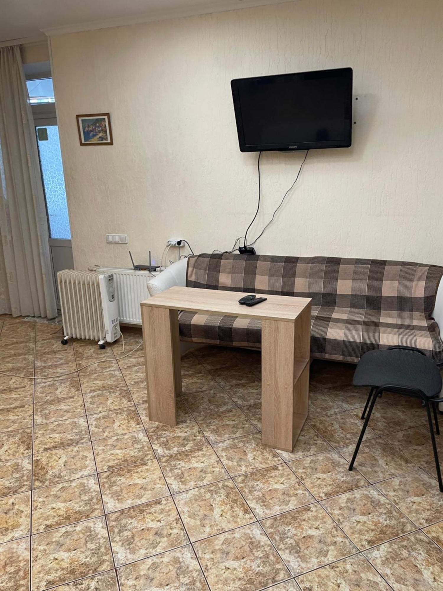 Mini-Hotel In Odessa Yard Екстер'єр фото