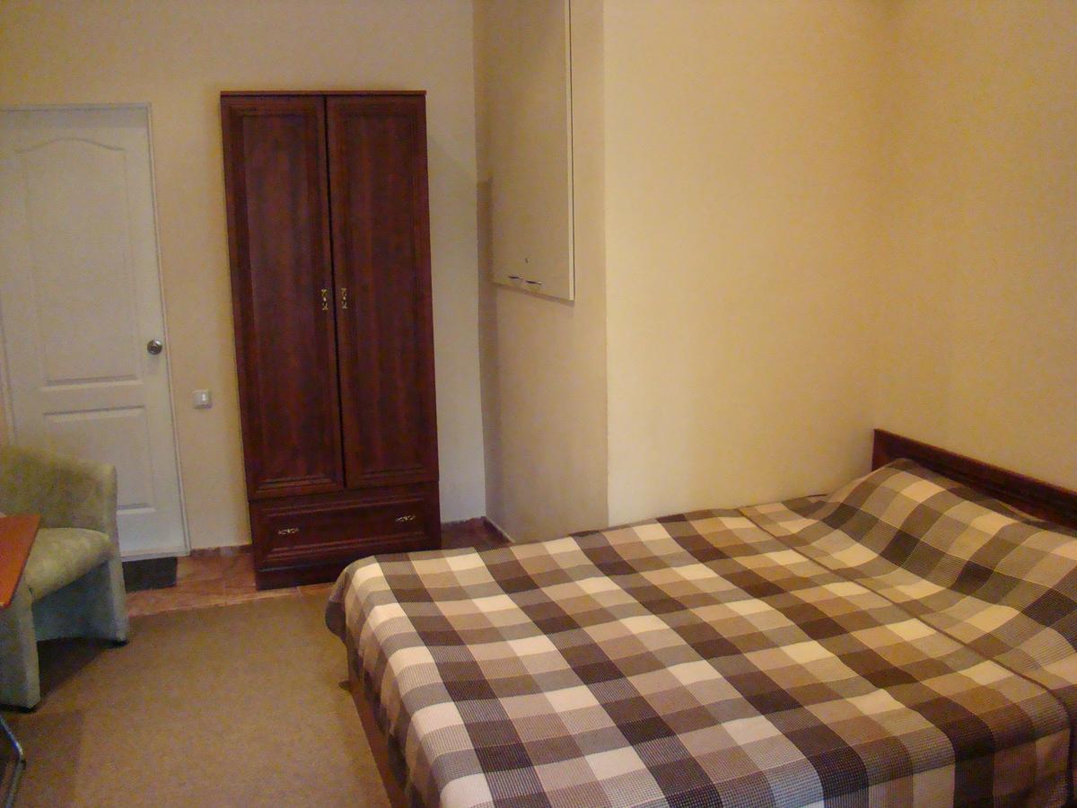 Mini-Hotel In Odessa Yard Екстер'єр фото