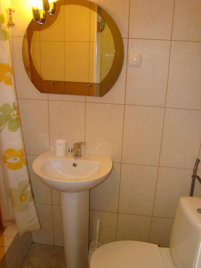 Mini-Hotel In Odessa Yard Екстер'єр фото