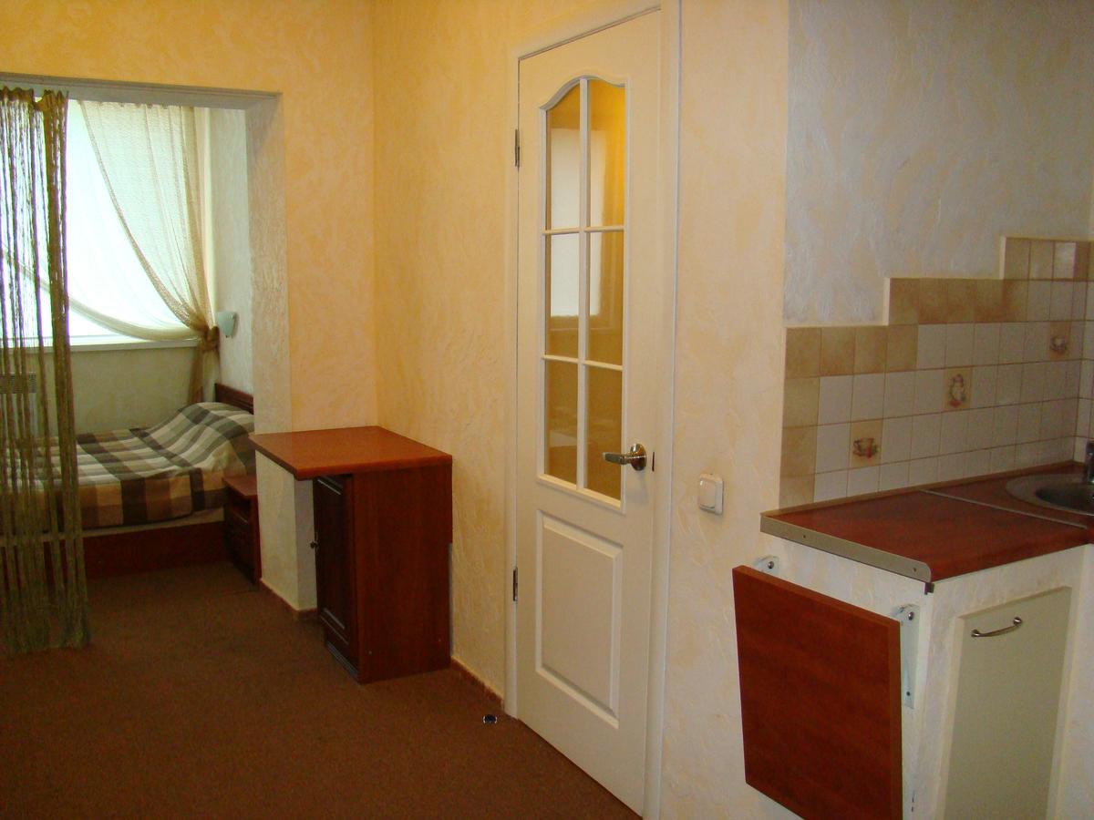 Mini-Hotel In Odessa Yard Екстер'єр фото