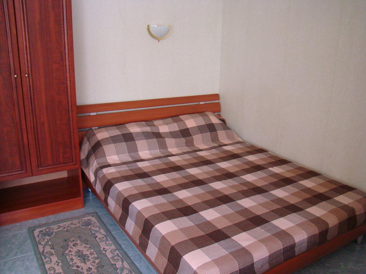 Mini-Hotel In Odessa Yard Екстер'єр фото