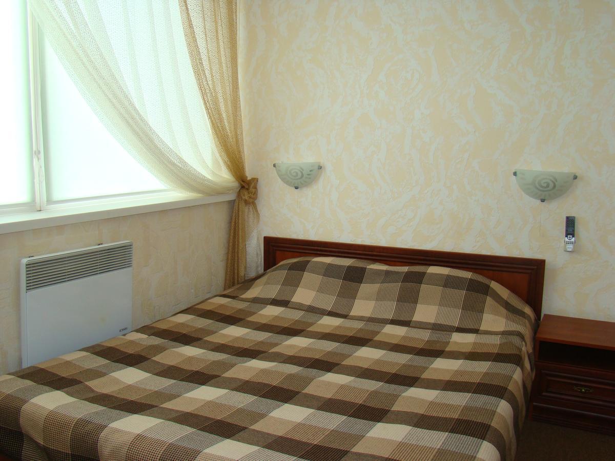 Mini-Hotel In Odessa Yard Екстер'єр фото