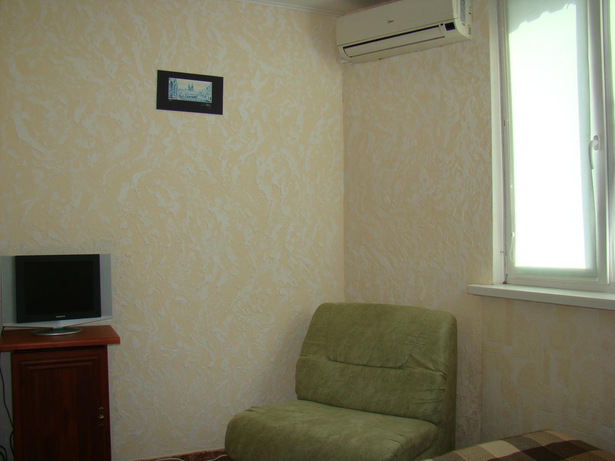 Mini-Hotel In Odessa Yard Екстер'єр фото